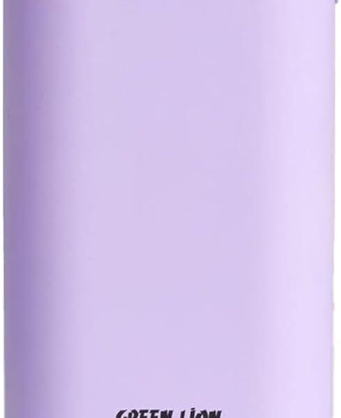 جرين ليون – بطارية محمولة 10000 مللي أمبير PD 20 واط – بنفسجي