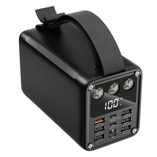 ميجور باور بانك 60000 مللي امبير